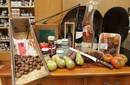 León lleva a Zaragoza lo más selecto de su gastronomía
