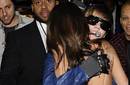 Fotos: Justin Bieber recibe el consuelo de Selena Gómez la noche de los Grammy