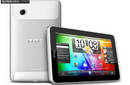 HTC presenta su primera tableta Android