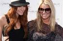 Ashlee Simpson se muda a la casa de su hermana Jessica