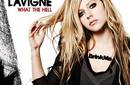 Vídeo: De gira con Avril Lavigne y WTH.TV