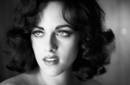 Vídeo: Sesión de fotos de Kristen Stewart para Vogue