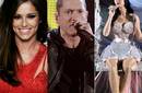 Katy Perry, Eminem y Cheryl Cole nominados a los Brit Awards 2011