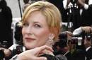 Cate Blanchett confirmada para presentar premio en los Oscar