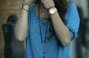 Lindsay Lohan deja de fumar