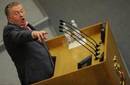 Un político ruso propone a Japón desplazar su población hacia Siberia