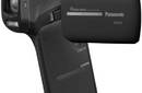 Panasonic HX-DC1, videocámara de empuñadura con sensor de 14 Mpx y pantalla de 3 pulgadas