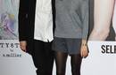 Sienna Miller quiere debutar como diseñadora