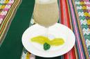 Quinua Sour