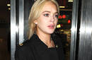 Lindsay Lohan sufrió un ataque de pánico por culpa de los paparazzis