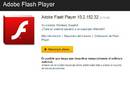 Problema crítico de seguridad en Flash Player