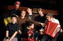 Spike Jonze y Arcade Fire presentan corto en SXSW