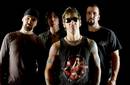Godsmack plantó a Iron Maiden