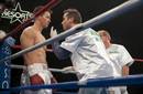 Mark Wahlberg podría hacer segunda parte de 'The Fighter'