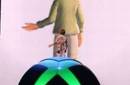 Kinect: El nuevo nombre de Project Natal