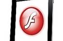 Artefact: ¿Flash en el iPad?