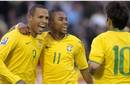 Copa Mundial Sudáfrica 2010: Brasil debuta hoy ante Corea del Norte por el grupo G