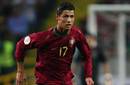 Cristiano Ronaldho ¿Será el jugador estrella del Portugal - Costa de Marfil?