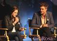 Robert Pattinson quiere tener una cita