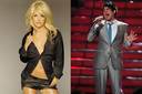 Adam Lambert ama a Britney Spears