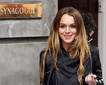 Lindsay Lohan ya no quiere vivir en Los Angeles