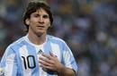 Lionel Messi: los argentinos 'queremos salir campeones'