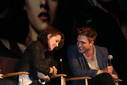 Fotos de Robert Pattinson, Kristen Stewart y Taylor Lautner en el Twicon 2010