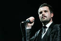 Brandon Flowers de The Killers se lanza como solista