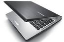 Samsung NP-Q330-JS011, ordenador portátil rápido y extraplano