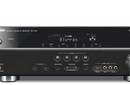 Yamaha RX-V467, excelente amplificador de cine compatible con 3D y con radio