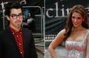 Joe Jonas no sale con Ashley Greene