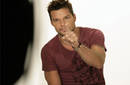 Ricky Martin envía felicitaciones a Argentina por aprobar matrimonio gay
