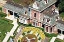 Rancho Neverland de Michael Jackson será un parque estatal