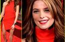 Ashley Greene en los Espy Awards 2010