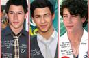 Nick Jonas ¿Que look prefieres?