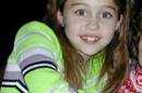 Fotos de Miley Cyrus cuando era niña
