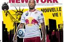 Thierry Henry inicia una nueva vida con los Red Bulls en Nueva York