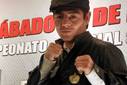 Boxeo Mexicano: Jorge 'Travieso' Arce se prepara para enfrentar a Martín Castillo
