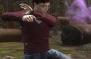 Videojuego de 'Harry Potter y Las Reliquias de la Muerte I' incluiría la tecnología Kinect