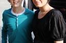 Justin Bieber y Demi Lovato estarían en Viña del Mar 2011