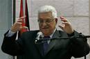 Palestina anunciaría el inicio de las negociaciones con Israel