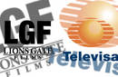 Televisa entra al mercado del cine latino de los EEUU