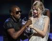 Taylor Swift y Kanye West ¿Un final feliz?