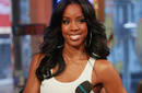 Kelly Rowland lanza videoclip de 'Rose colored glasses'