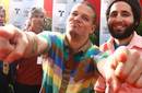 Calle 13, Ely Guerra y Molotov actuaran en el festival 'Rock por la vida'