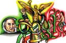 Google festeja Bicentenario con logo creado por joven mexicano