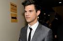 Taylor Lautner recibirá 25 millones de dólares por Amanecer