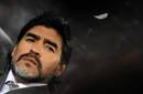 Diego Armando Maradona volverá a jugar