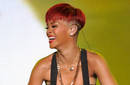 Rihanna presenta la lista de temas de 'Loud'