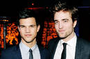 Taylor Lautner más rentable que Robert Pattinson según 'Entertainment Weekly'